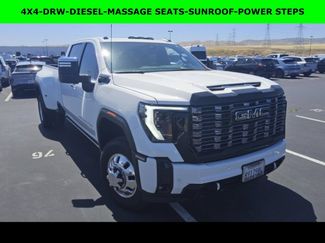 Used 2025 GMC Sierra 3500 Denali Ultimate AWD/4WD video 1