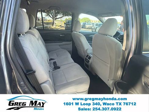 Used 2021 Honda Pilot EX image 28