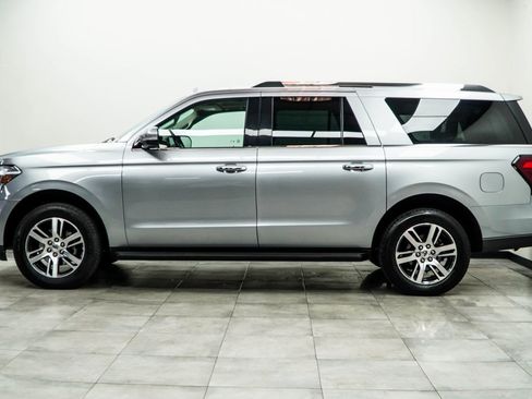 Used 2024 Ford Expedition Max Limited image 8
