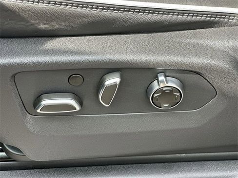 New 2026 GMC Sierra 1500 AT4X w/ AT4X AEV Edition image 23