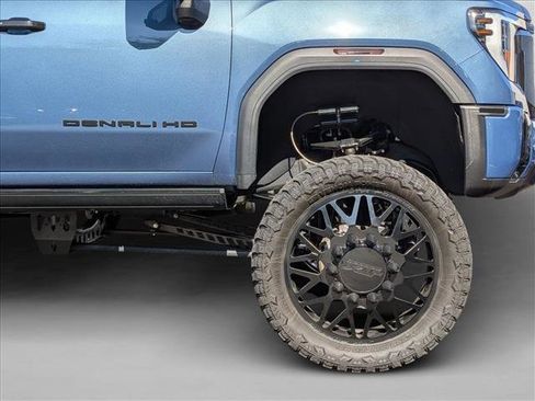 Used 2024 GMC Sierra 3500 Denali Ultimate image 21