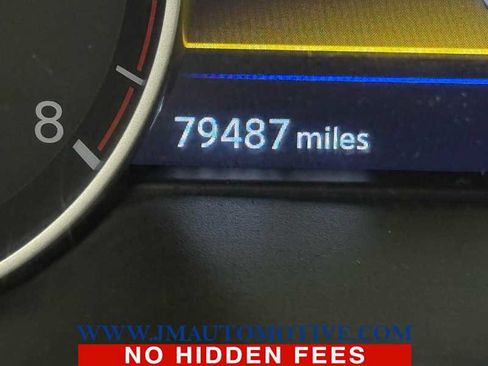 Used 2017 Nissan Murano Platinum w/ Platinum Technology Package AWD/4WD image 22