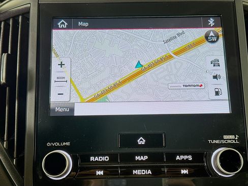 Used 2024 Subaru Forester Wilderness image 21