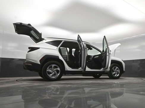 Used 2023 Hyundai Tucson SEL AWD/4WD image 42