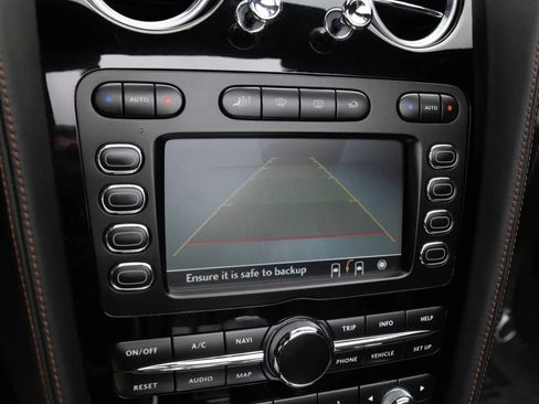 Used 2011 Bentley Continental GT Speed AWD/4WD image 36