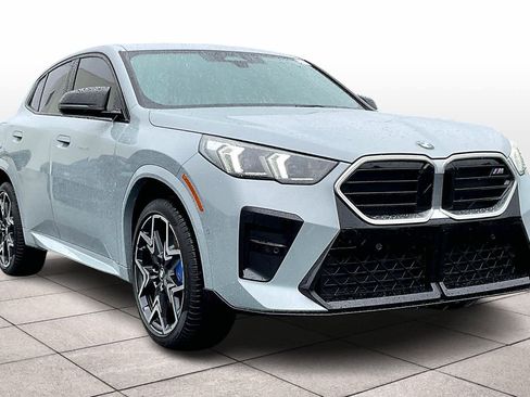 Used 2024 BMW X2 M35i image 2