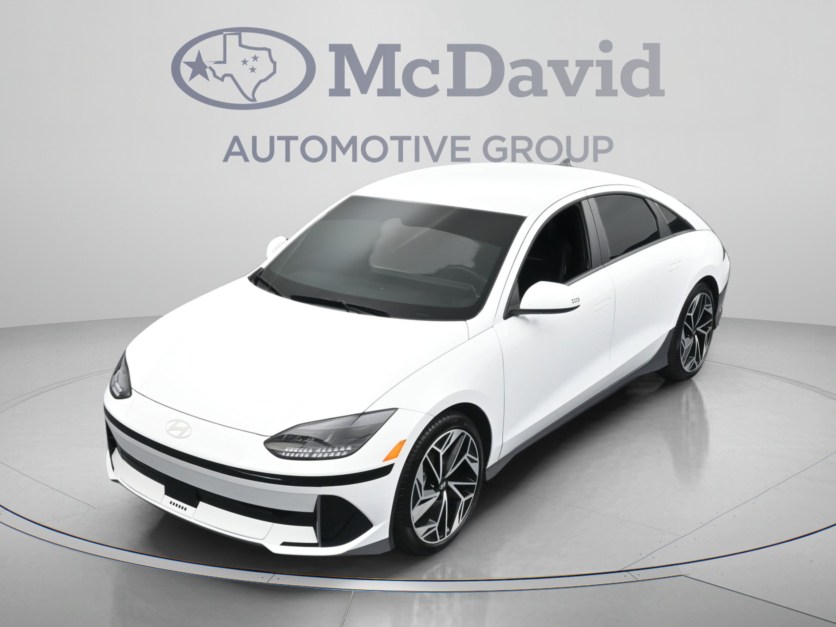 Used 2025 Hyundai Ioniq 6 SEL RWD image 34