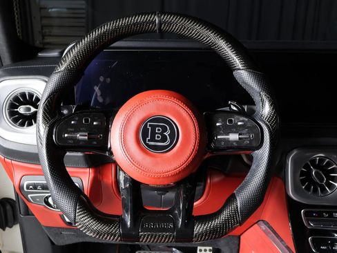 Used 2019 Mercedes-Benz G 550 image 14