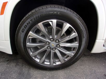 Certified 2023 Chevrolet Traverse Premier