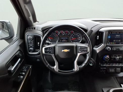 Used 2019 Chevrolet Silverado 1500 LT w/ All-Star Edition image 14