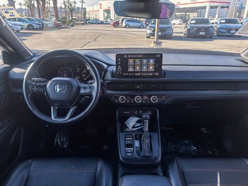 Certified 2025 Honda CR-V Sport-L image 15