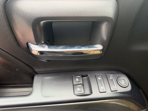 Used 2016 Chevrolet Silverado 1500 LT w/ Trailering Package image 25