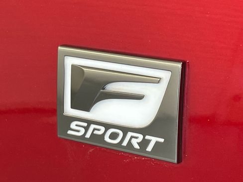 Used 2017 Lexus RC 200t F Sport image 34