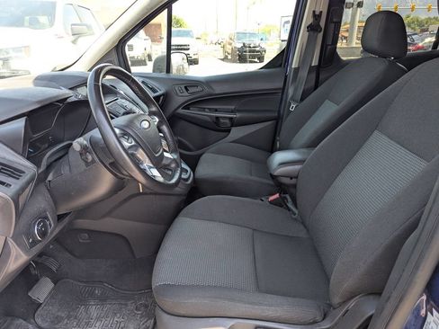 Used 2018 Ford Transit Connect XL FWD image 14