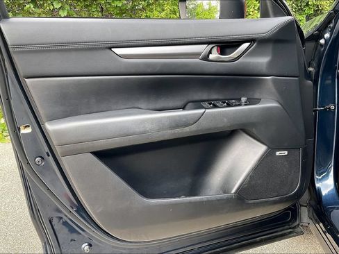 Used 2018 MAZDA CX-5 Touring w/ Preferred Equipment Package FWD image 23