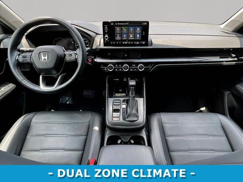 Used 2024 Honda CR-V EX-L image 7