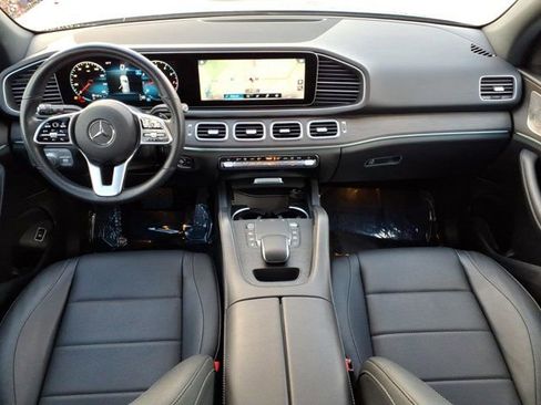 Used 2022 Mercedes-Benz GLE 350 image 4