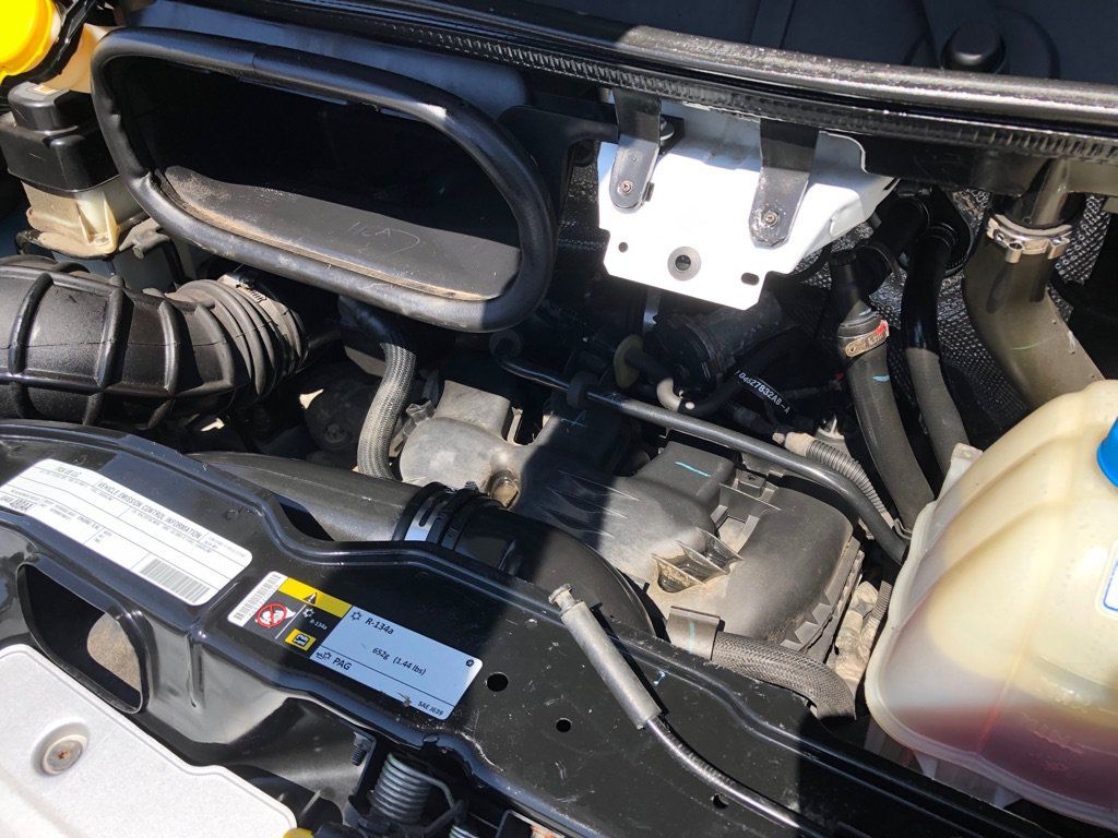 Used 2019 RAM ProMaster 2500 FWD image 35