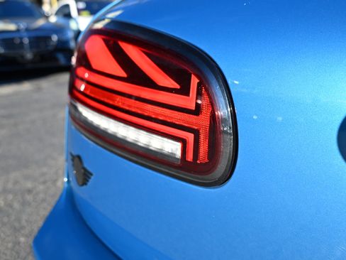 Used 2023 MINI Cooper Clubman John Cooper Works image 22