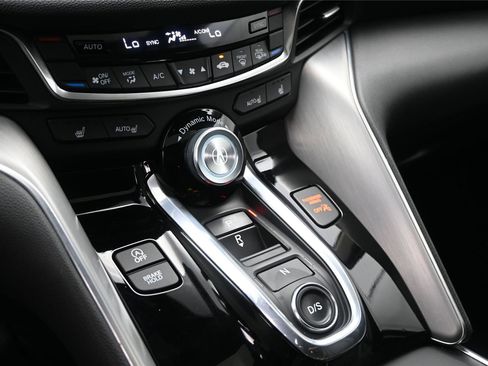 Certified 2023 Acura TLX FWD image 6