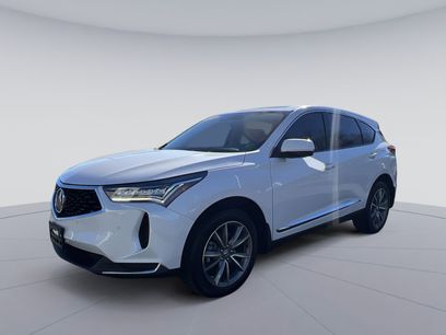 Certified 2024 Acura RDX SH-AWD w/ Technology Package