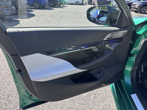 New 2026 BMW M5 w/ Carbon Package image 8