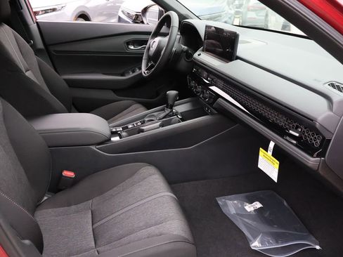New 2026 Honda Accord Sport image 6