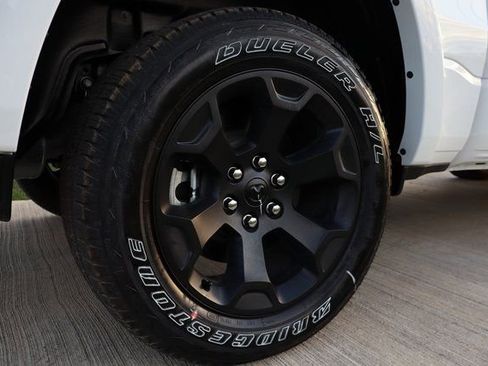 New 2026 RAM 1500 Big Horn AWD/4WD image 37