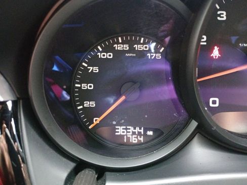 Used 2021 Porsche Macan image 39