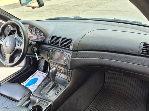 Used 2005 BMW 330Ci Coupe image 38