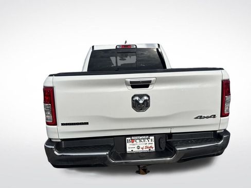 Used 2020 RAM 1500 Big Horn image 4