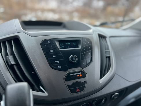 Used 2019 Ford Transit 250 130 Medium Roof w/ Exterior Upgrade Package image 18