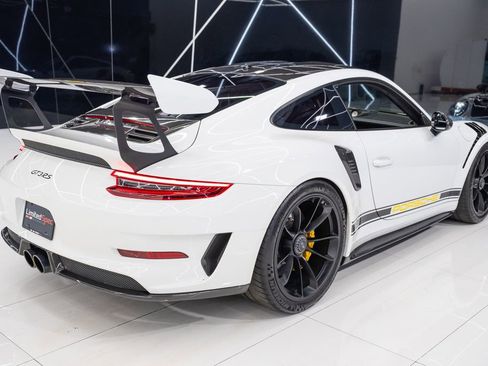Used 2019 Porsche 911 GT3 RS image 19