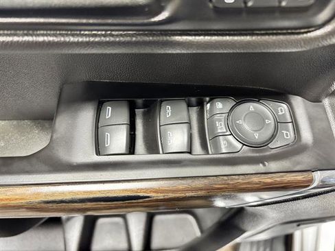 Used 2020 Chevrolet Silverado 2500 High Country w/ Z71 Off-Road Package image 30