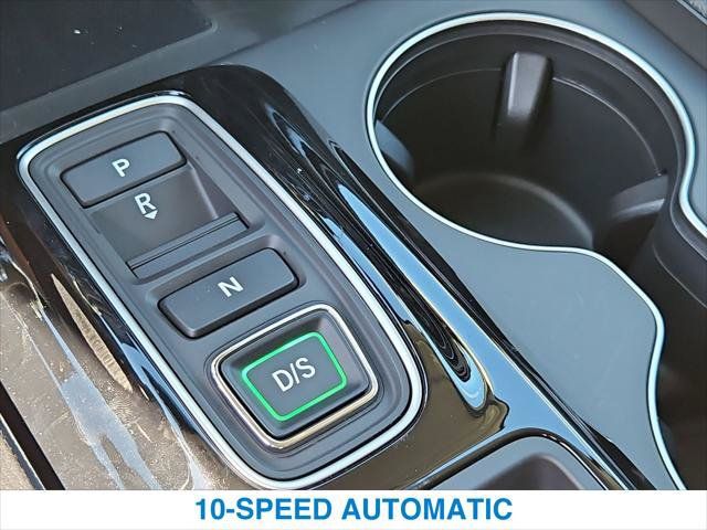 New 2026 Honda Pilot EX-L image 20