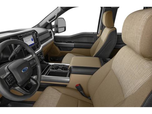 Used 2024 Ford F250 XLT w/ 360-Degree Camera Package image 6