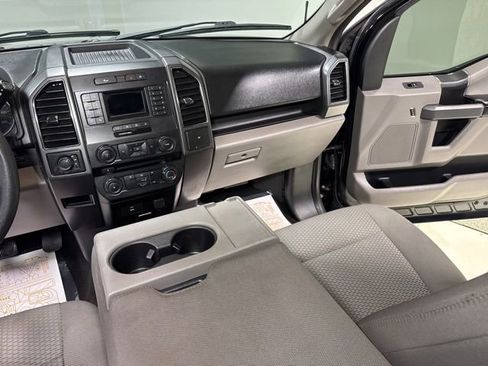 Used 2018 Ford F150 XLT image 21