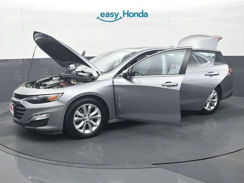 Used 2024 Chevrolet Malibu LT FWD image 38