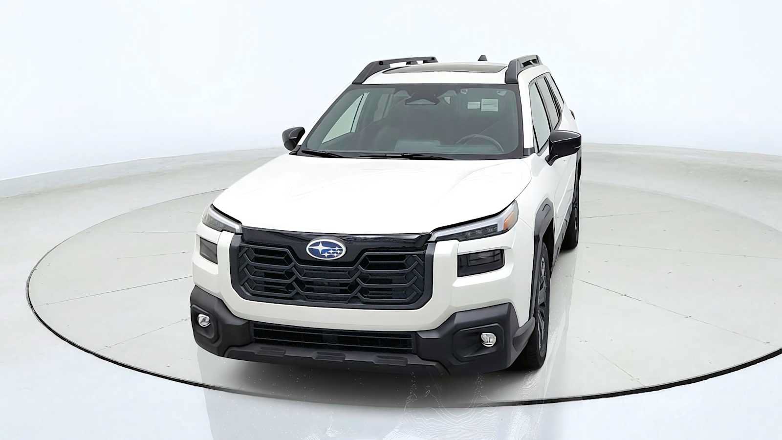 New 2026 Subaru Outback Limited XT AWD/4WD image 3