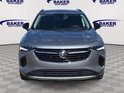 Used 2023 Buick Envision Preferred w/ Sport Touring Package