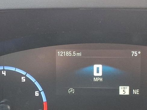 Certified 2024 Ford Bronco Sport Big Bend w/ Convenience Package image 21