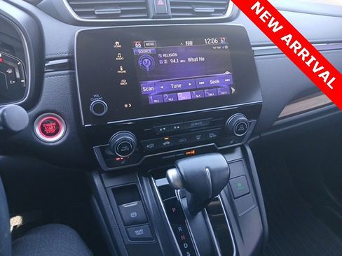 Used 2018 Honda CR-V EX-L image 16