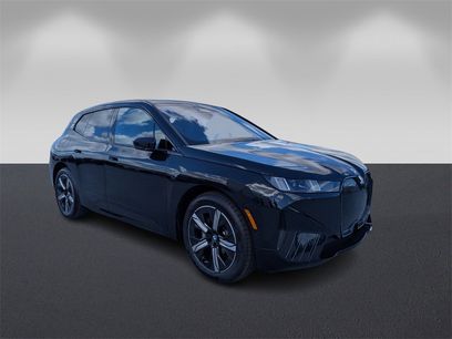 New 2026 BMW iX xDrive45 w/ Premium Package