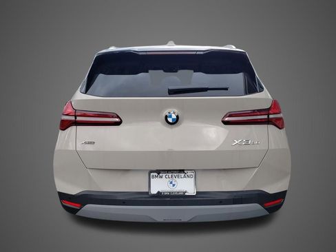 New 2026 BMW X3 xDrive30 w/ Convenience Package image 7