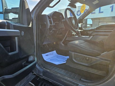 Used 2020 Ford F150 XLT w/ Equipment Group 302A Luxury AWD/4WD image 14