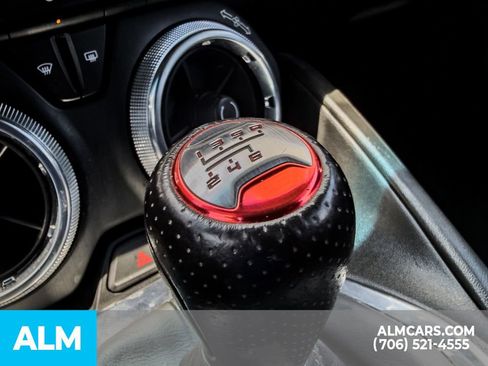 Used 2022 Chevrolet Camaro LT w/ RS Package RWD image 38