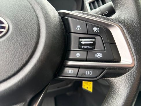 Used 2023 Subaru Crosstrek 2.0i AWD/4WD image 23