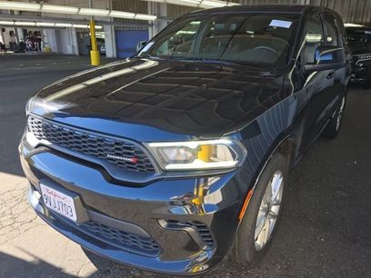 Used 2023 Dodge Durango GT