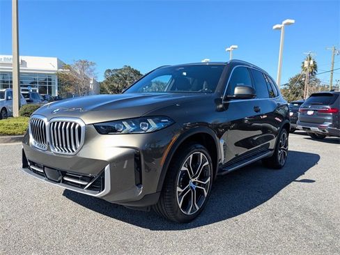 New 2026 BMW X5 sDrive40i image 9
