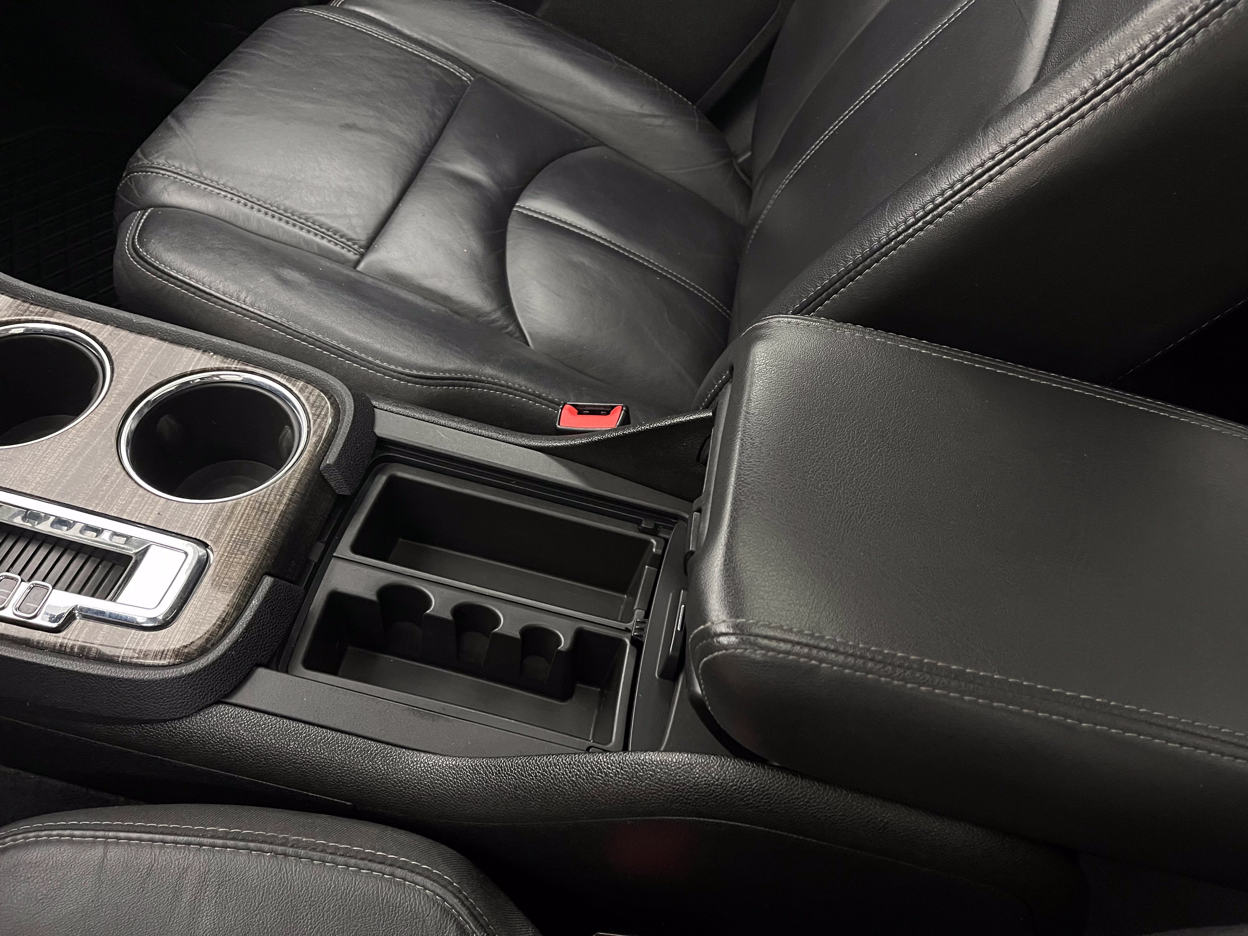 Used 2015 GMC Acadia SLT FWD image 31